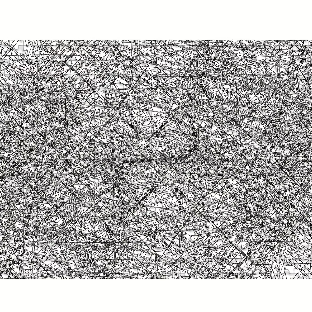 Puzzle Blank White - 500/1000/1200/2000PCS Adult Jigsaw Puzzle - Large
