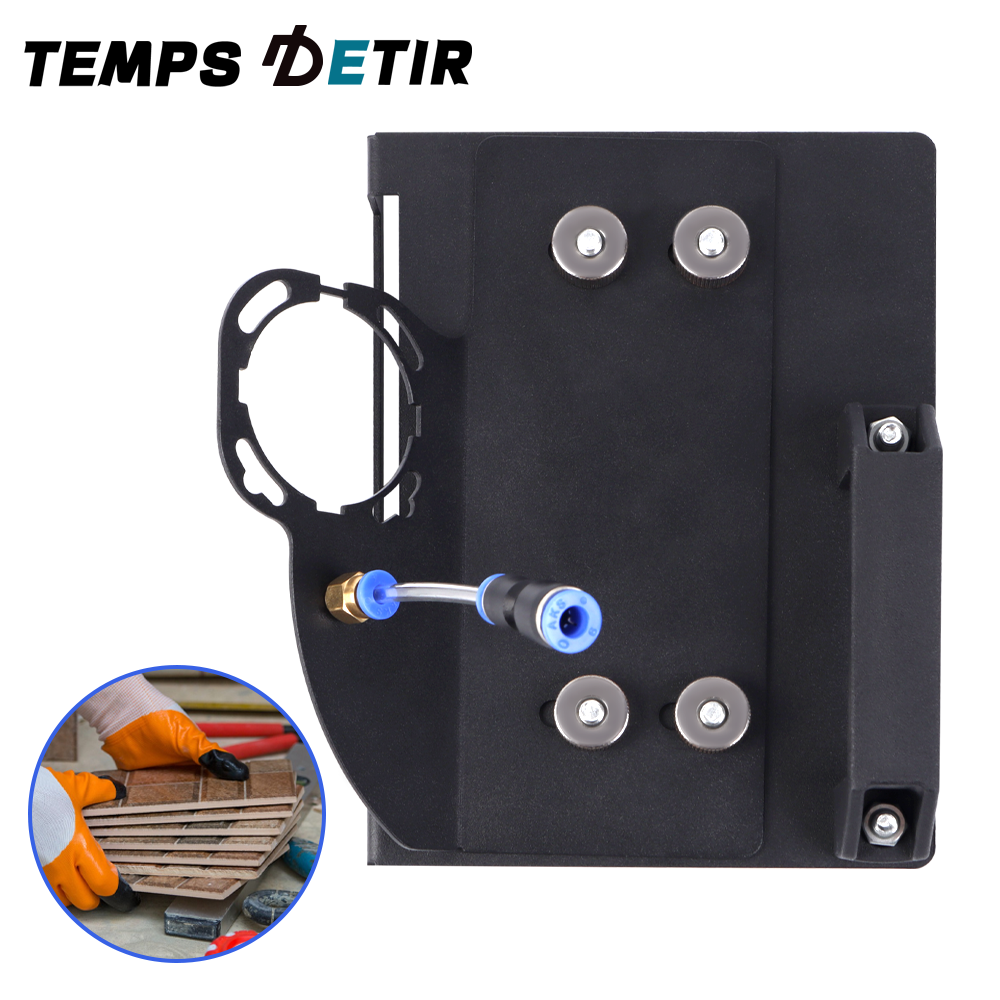 Ceramic Tile Blank - 45 Degree Tile Chamfering Tool For