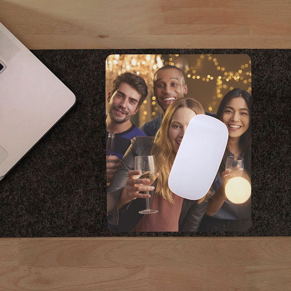 Mouse Pad Blank Sublimation - 4Pcs Sublimation Mouse Pad Blanks Blank