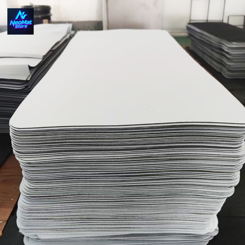 mousepad custom print 80x30 an - Mouse Pad Blank Sublimation avaliação e preço