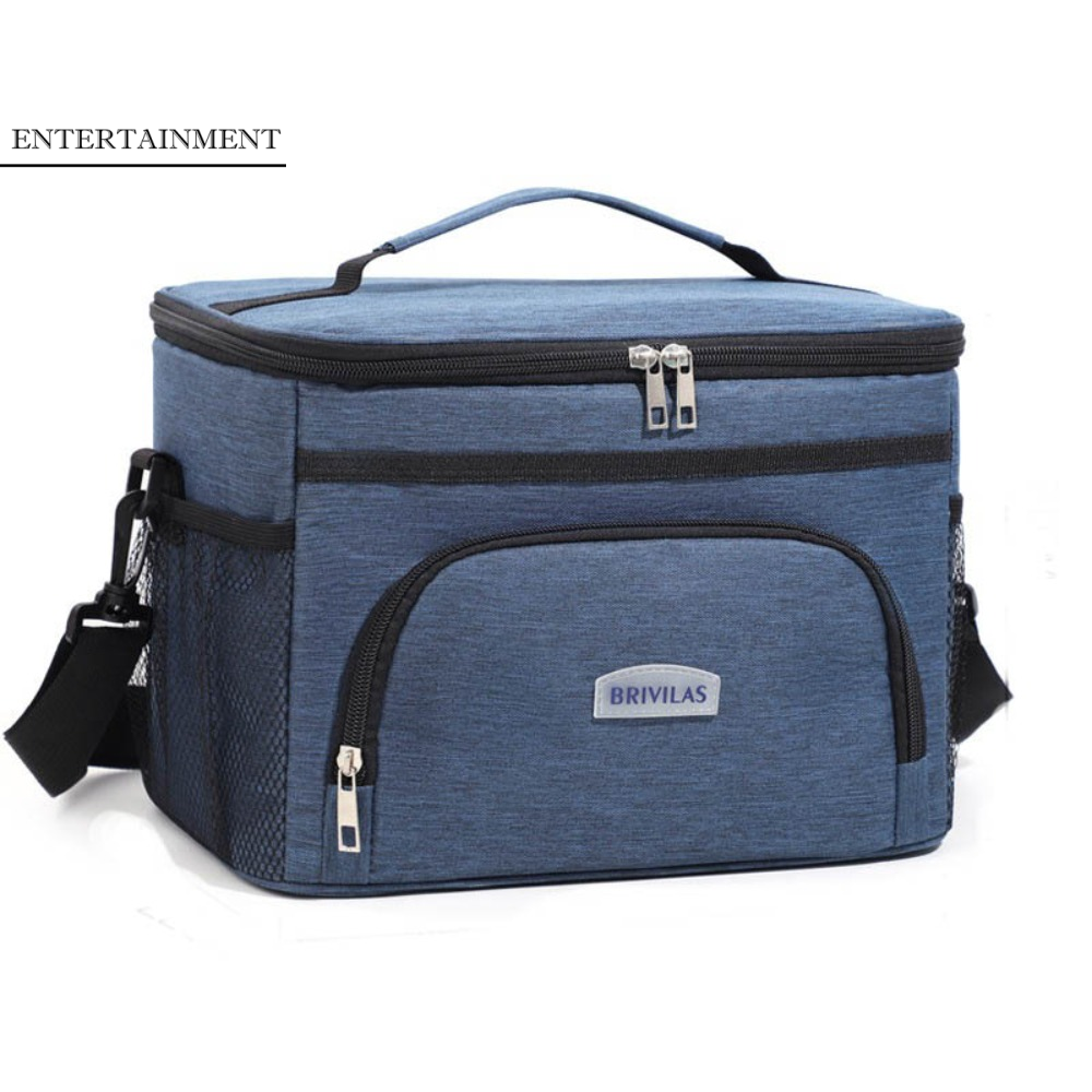 Portable Large Capacity Should - Tote Bag Sublimation avaliação e preço