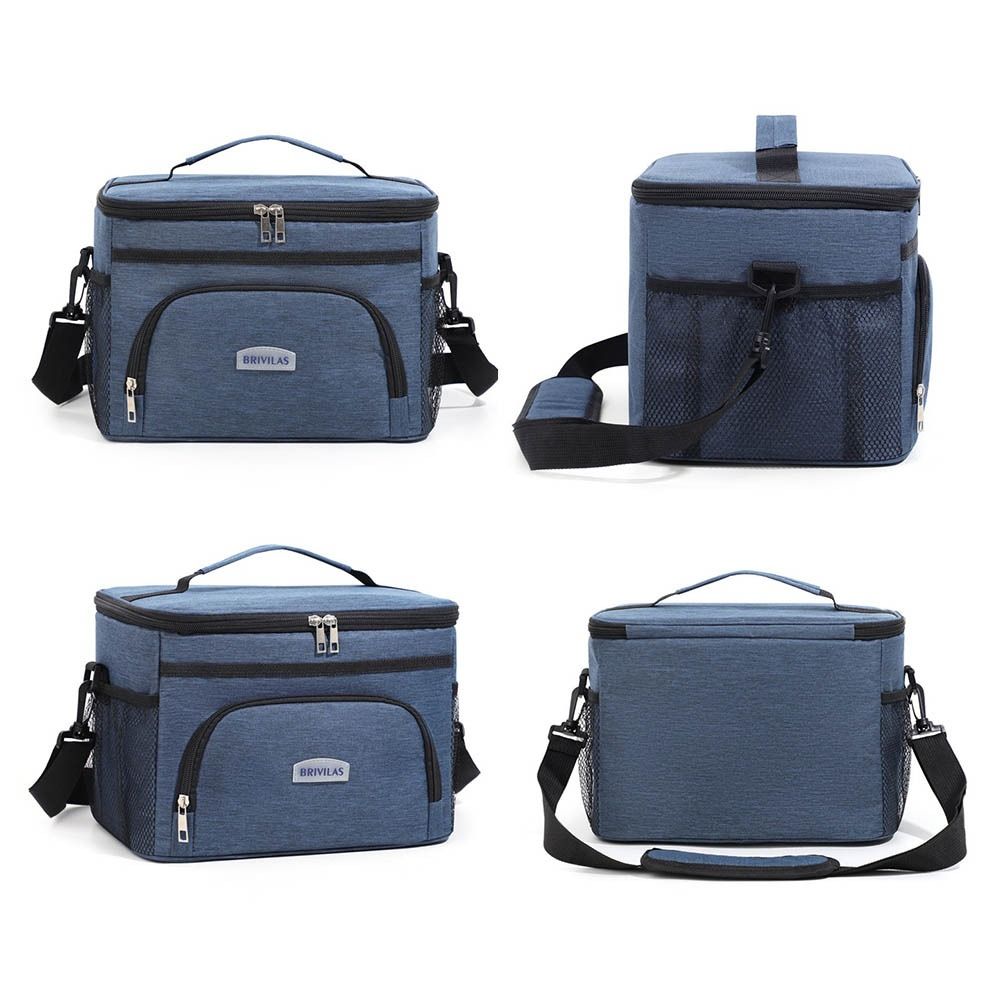 Portable Large Capacity Should - Tote Bag Sublimation avaliação e preço