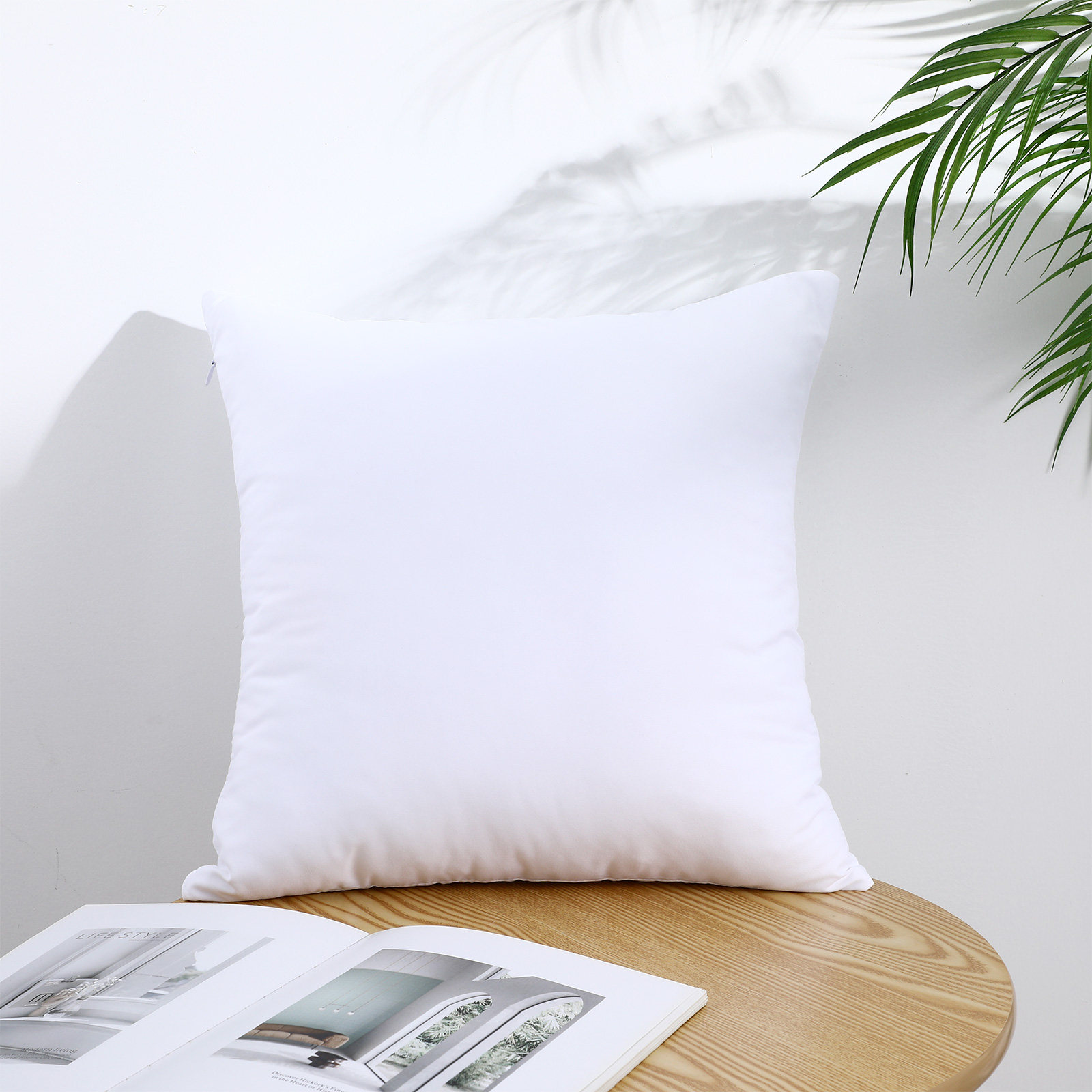 4Pcs Sublimation Pillowcases W - Pillow Cover Sublimation avaliação e preço