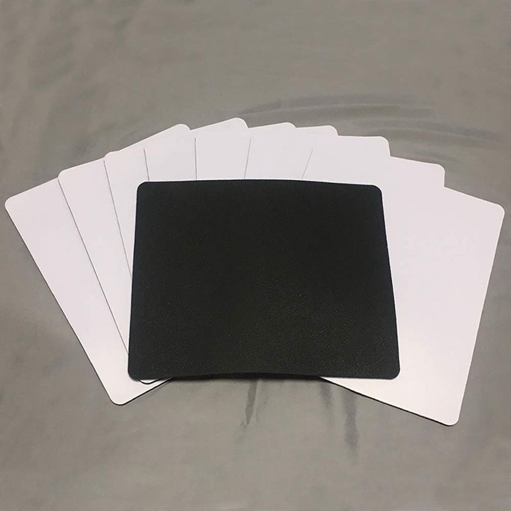 Superior-20Pcs Blank Mouse Pad - Mouse Pad Blank Sublimation avaliação e preço