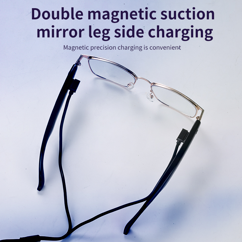 Koipsse Smart Glasses Metal Fr - Metal Photo Panel avaliação e preço