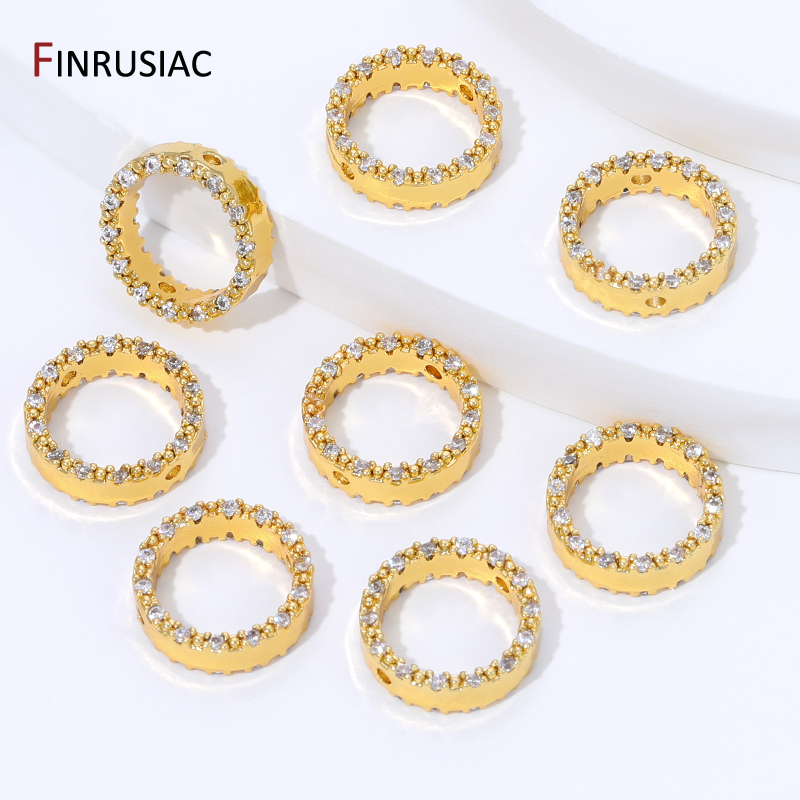 18K Gold Plated Brass Zircon R - Metal Photo Panel avaliação e preço