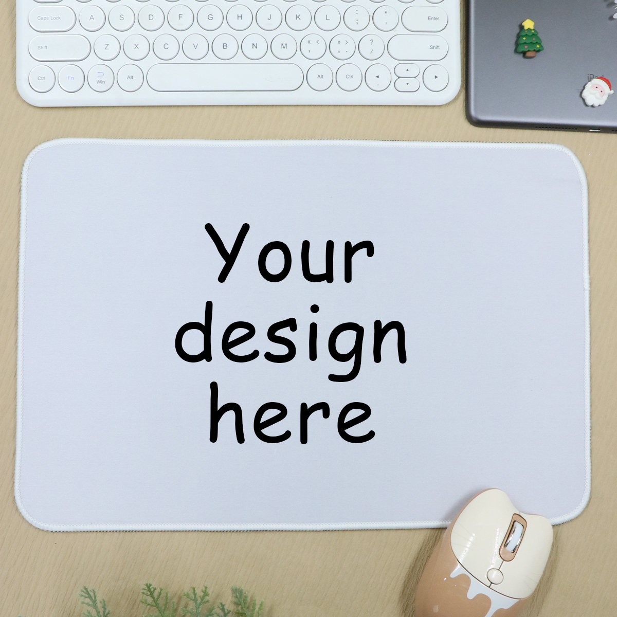 Custom Logo Mouse Pad, Persona - Mouse Pad Blank Sublimation avaliação e preço