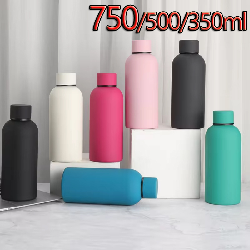 750/500/350ML Small Mouth Ther - Water Bottle Blank avaliação e preço