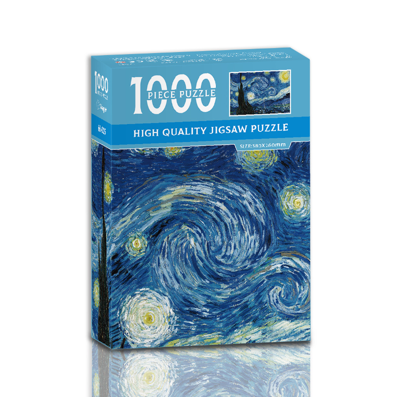 MaxRenard Mini Jigsaw Puzzle 1 - Puzzle Blank White avaliação e preço
