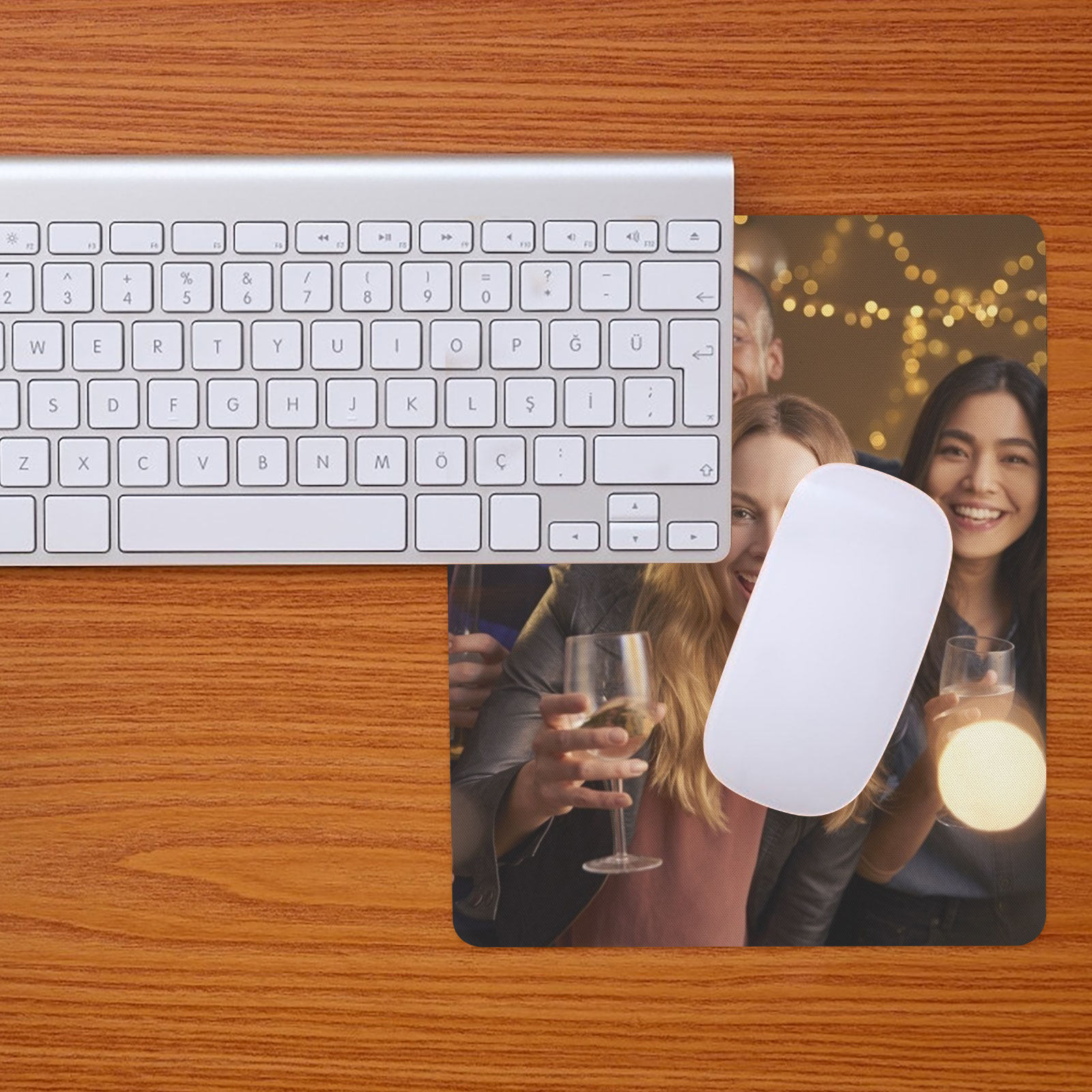 5Pcs Blank Sublimation Mouse P - Mouse Pad Blank Sublimation avaliação e preço