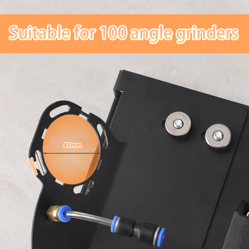 45 Degree Tile Chamfering Tool - Ceramic Tile Blank avaliação e preço