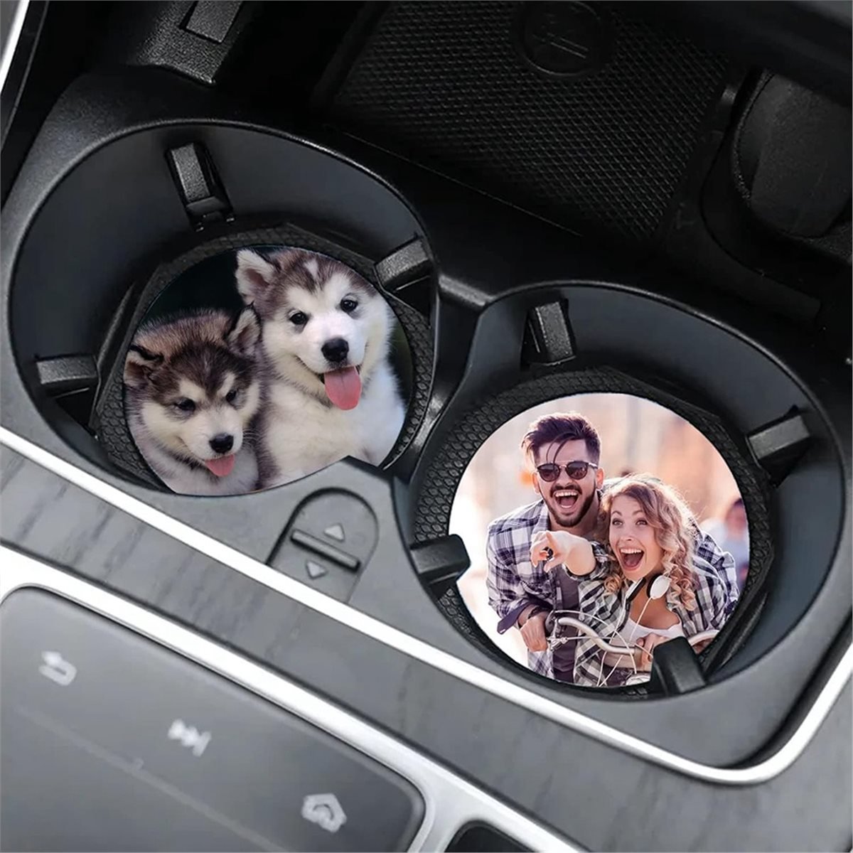 Budget-Friendly-Bulk Sublimati - Coaster Sublimation Blank avaliação e preço