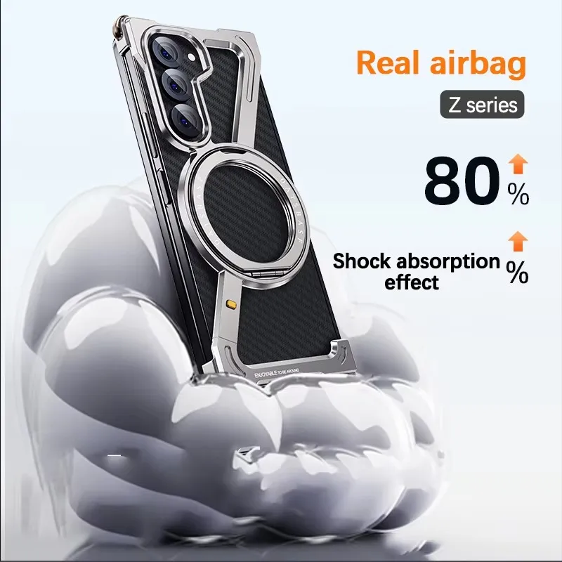 Z-Shaped Metal Frame Case For  - Metal Photo Panel avaliação e preço