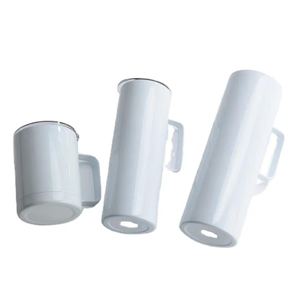 Thermal Sublimation Blank For  - Water Bottle Blank avaliação e preço