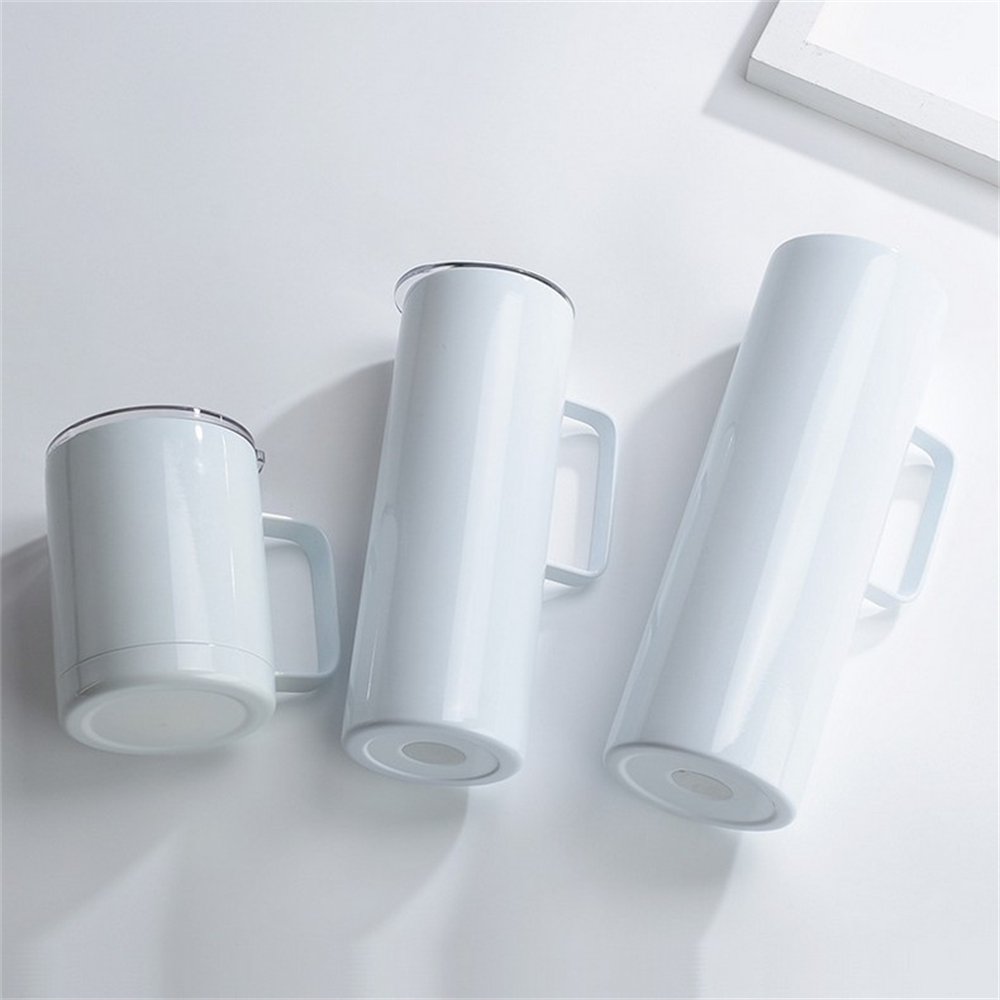 Thermal Sublimation Blank For  - Water Bottle Blank avaliação e preço