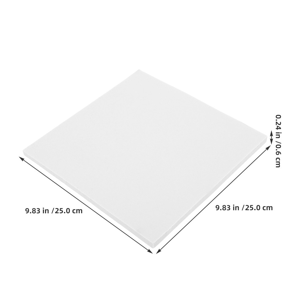 25Cm Square Ceramic Tiles For  - Ceramic Tile Blank avaliação e preço