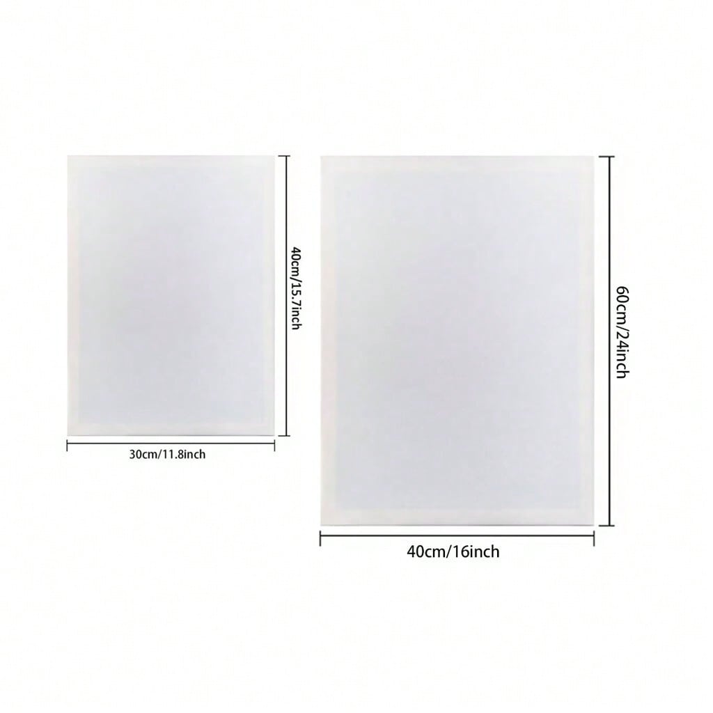 2D Flat, 3pcs Set Vibrant Autu - Canvas Wrap Ready avaliação e preço