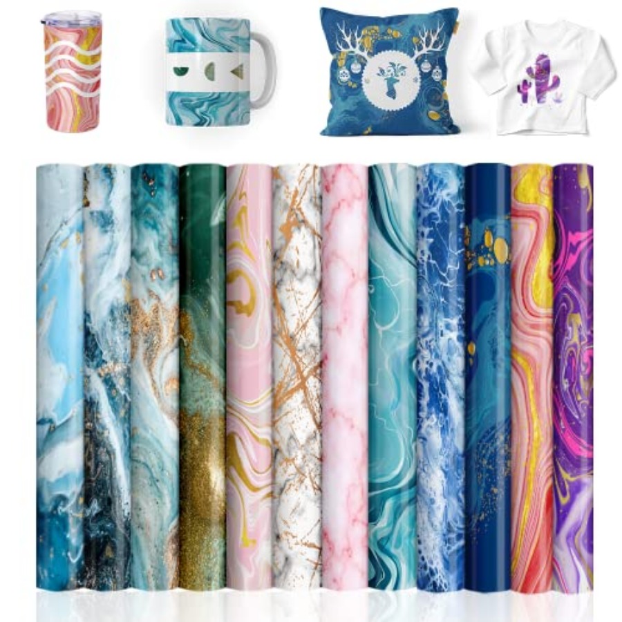 Sublimation Transfer Sheets-Wa - Coaster Sublimation Blank avaliação e preço