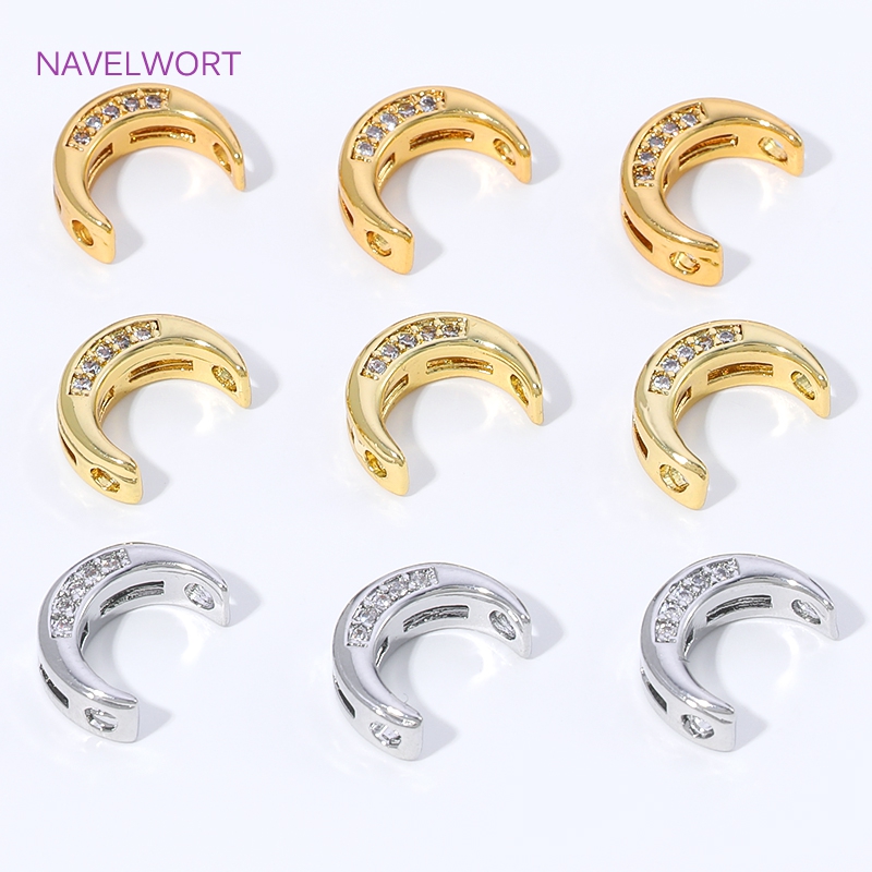 14/18K Gold Plated Brass Half  - Metal Photo Panel avaliação e preço