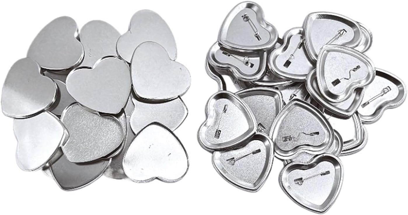 Button Maker, Button Maker, 10 - Button Badge Blank avaliação e preço