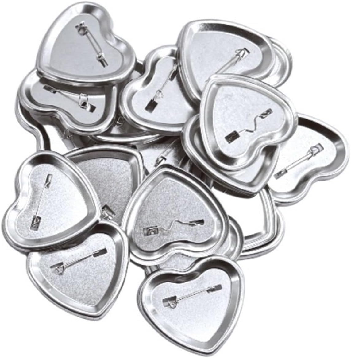 Button Maker, Button Maker, 10 - Button Badge Blank avaliação e preço