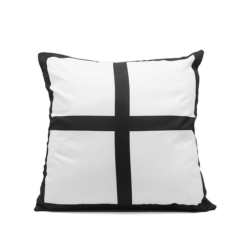 10pcs/Lot Sublimation Blanks P - Pillow Cover Sublimation avaliação e preço