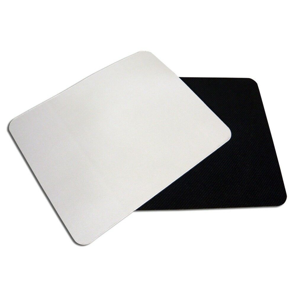 10pcs/Lot Sublimation Blanks R - Mouse Pad Blank Sublimation avaliação e preço