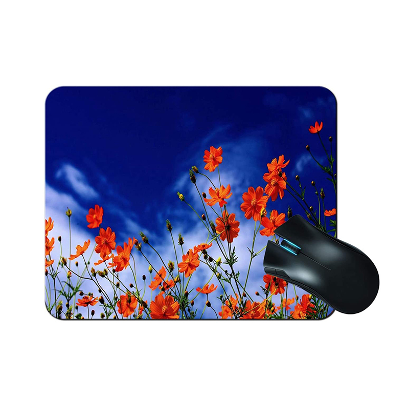 10pcs/Lot Sublimation Blanks R - Mouse Pad Blank Sublimation avaliação e preço