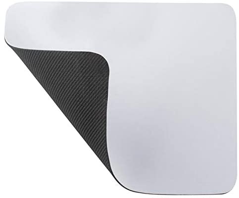 10pcs/Lot Sublimation Blanks R - Mouse Pad Blank Sublimation avaliação e preço