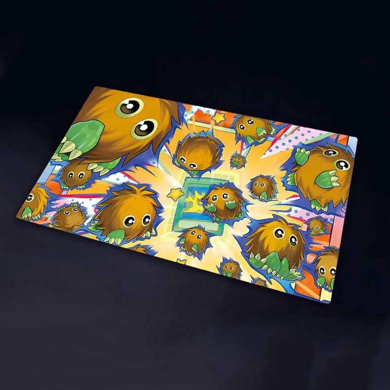 Yugioh Multiply Kuriboh Play M - Door Mat Blank avaliação e preço