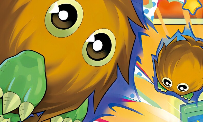 Yugioh Multiply Kuriboh Play M - Door Mat Blank avaliação e preço