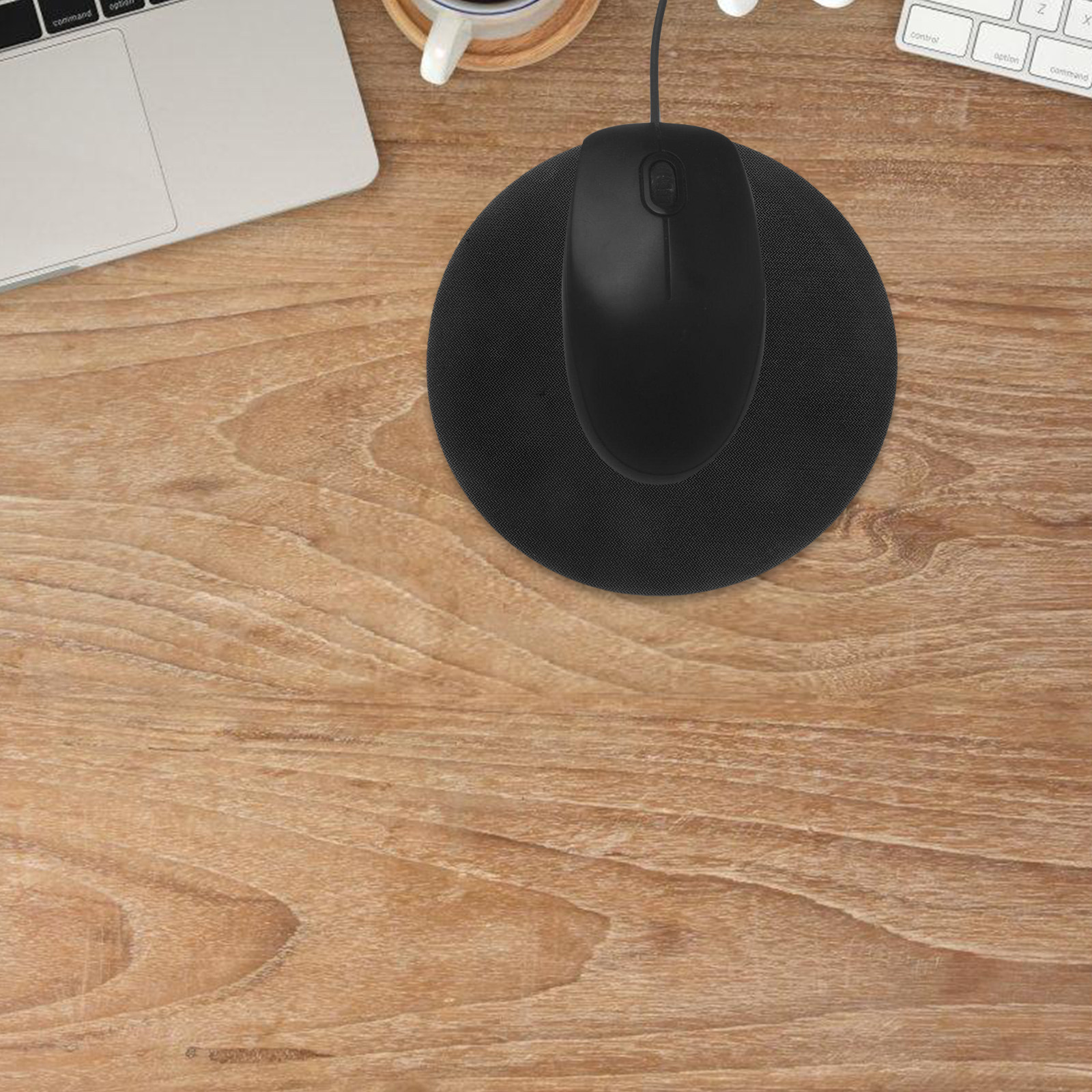 4Pcs Sublimation Mouse Pads Bl - Mouse Pad Blank Sublimation avaliação e preço