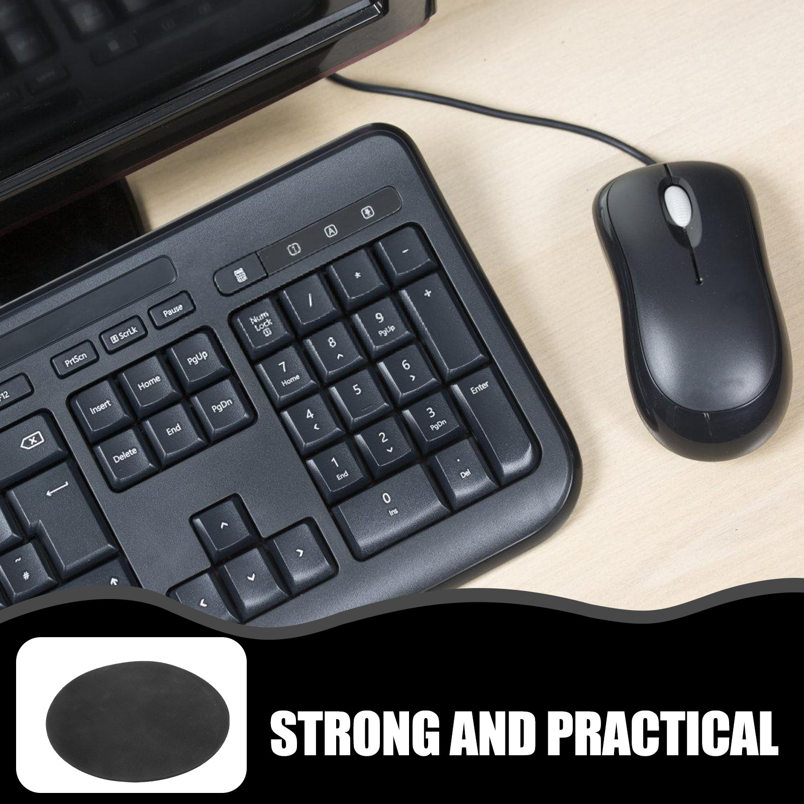 4Pcs Sublimation Blank Mouse P - Mouse Pad Blank Sublimation avaliação e preço