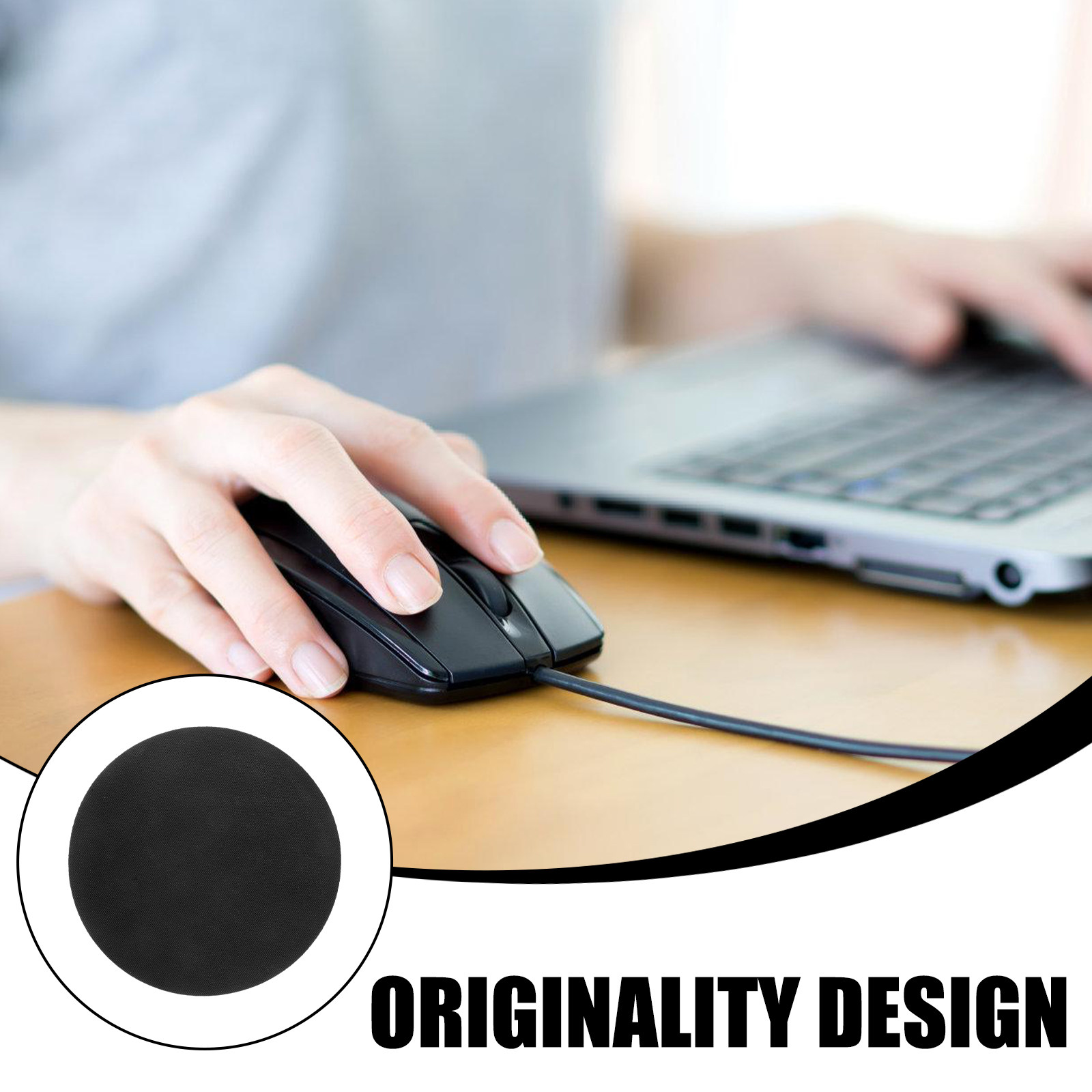 4Pcs Sublimation Blank Mouse P - Mouse Pad Blank Sublimation avaliação e preço