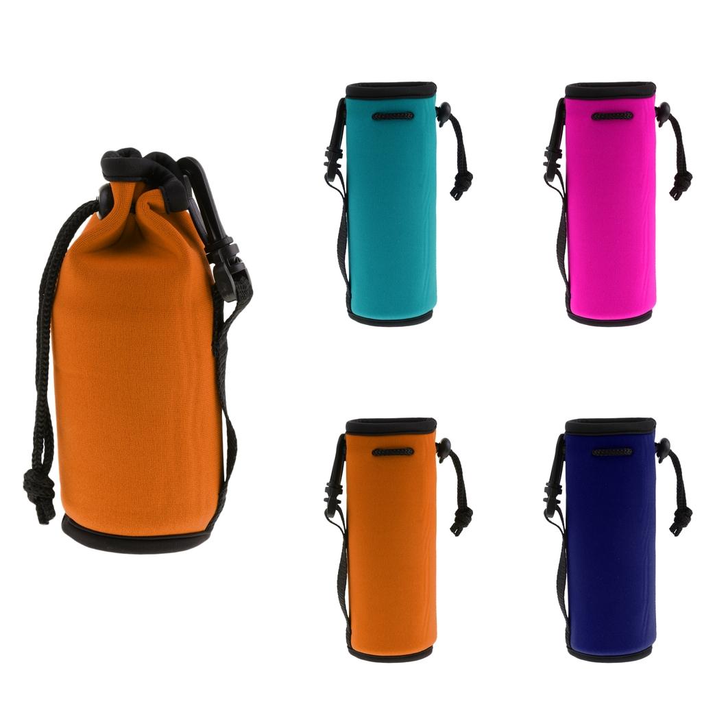 Neoprene Beverage Bottle Carri - Tote Bag Sublimation avaliação e preço