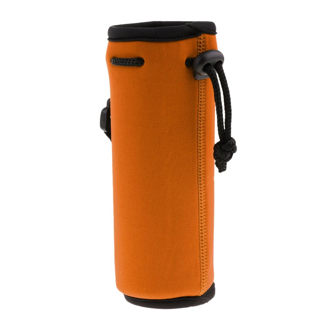 Neoprene Beverage Bottle Carri - Tote Bag Sublimation avaliação e preço