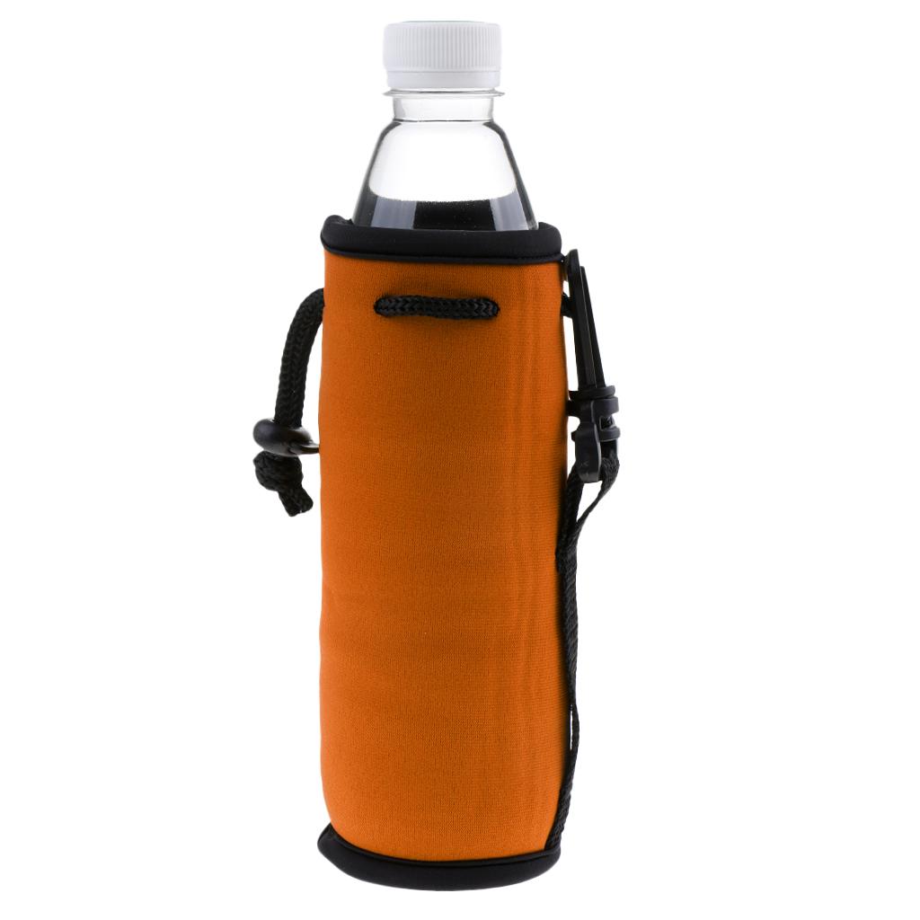 Neoprene Beverage Bottle Carri - Tote Bag Sublimation avaliação e preço