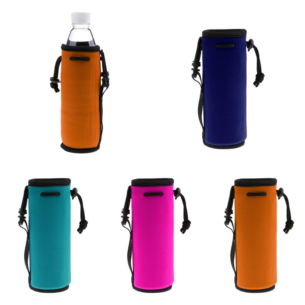 Neoprene Beverage Bottle Carri - Tote Bag Sublimation avaliação e preço